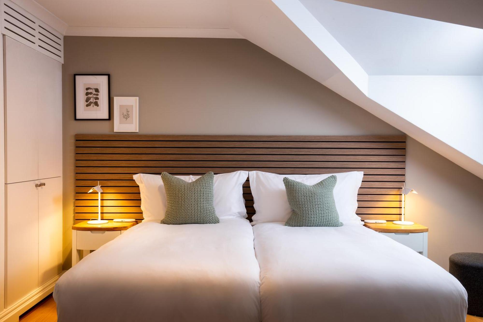 Monarch House - Serviced Apartments - Kensington Лондон Екстер'єр фото