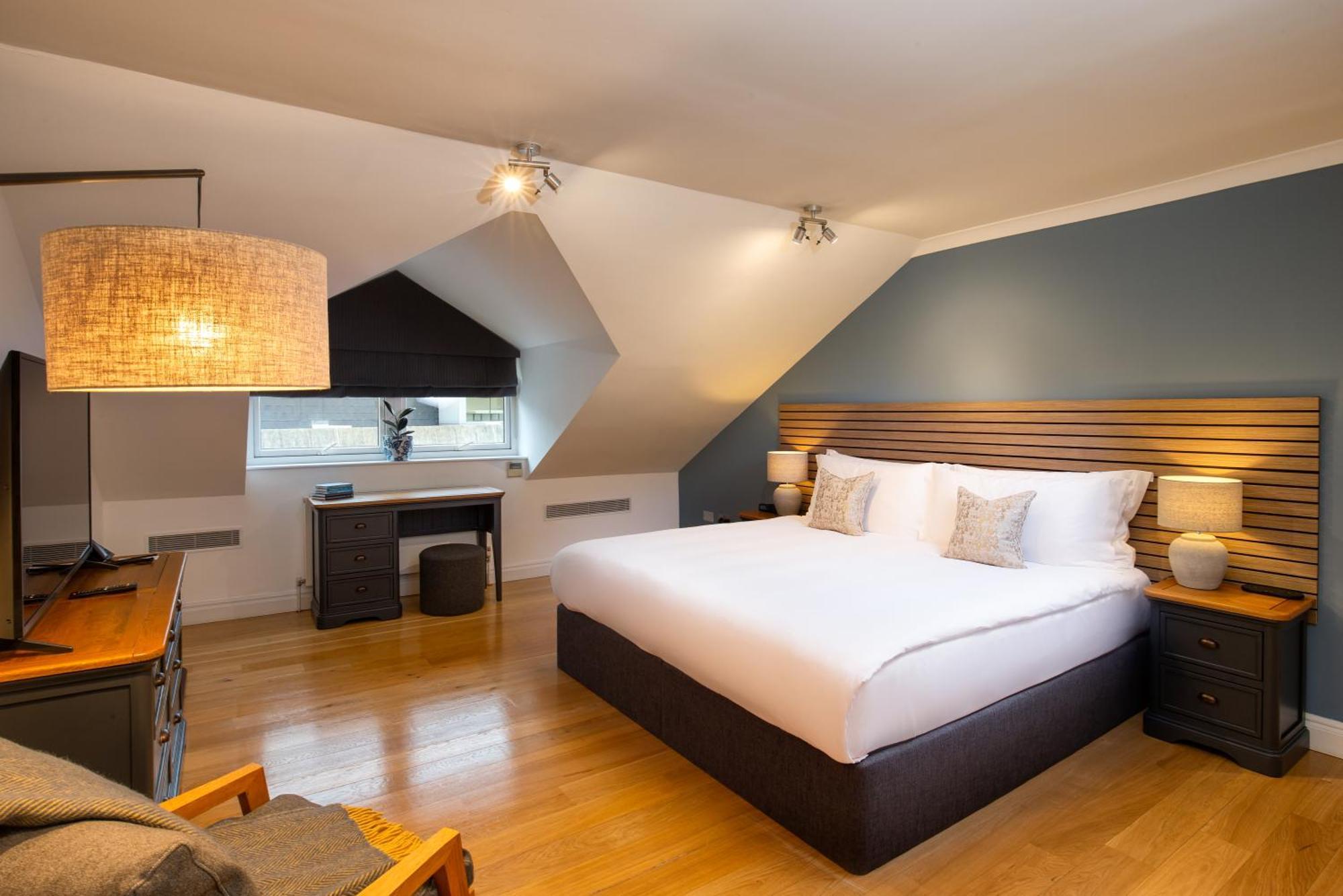 Monarch House - Serviced Apartments - Kensington Лондон Екстер'єр фото