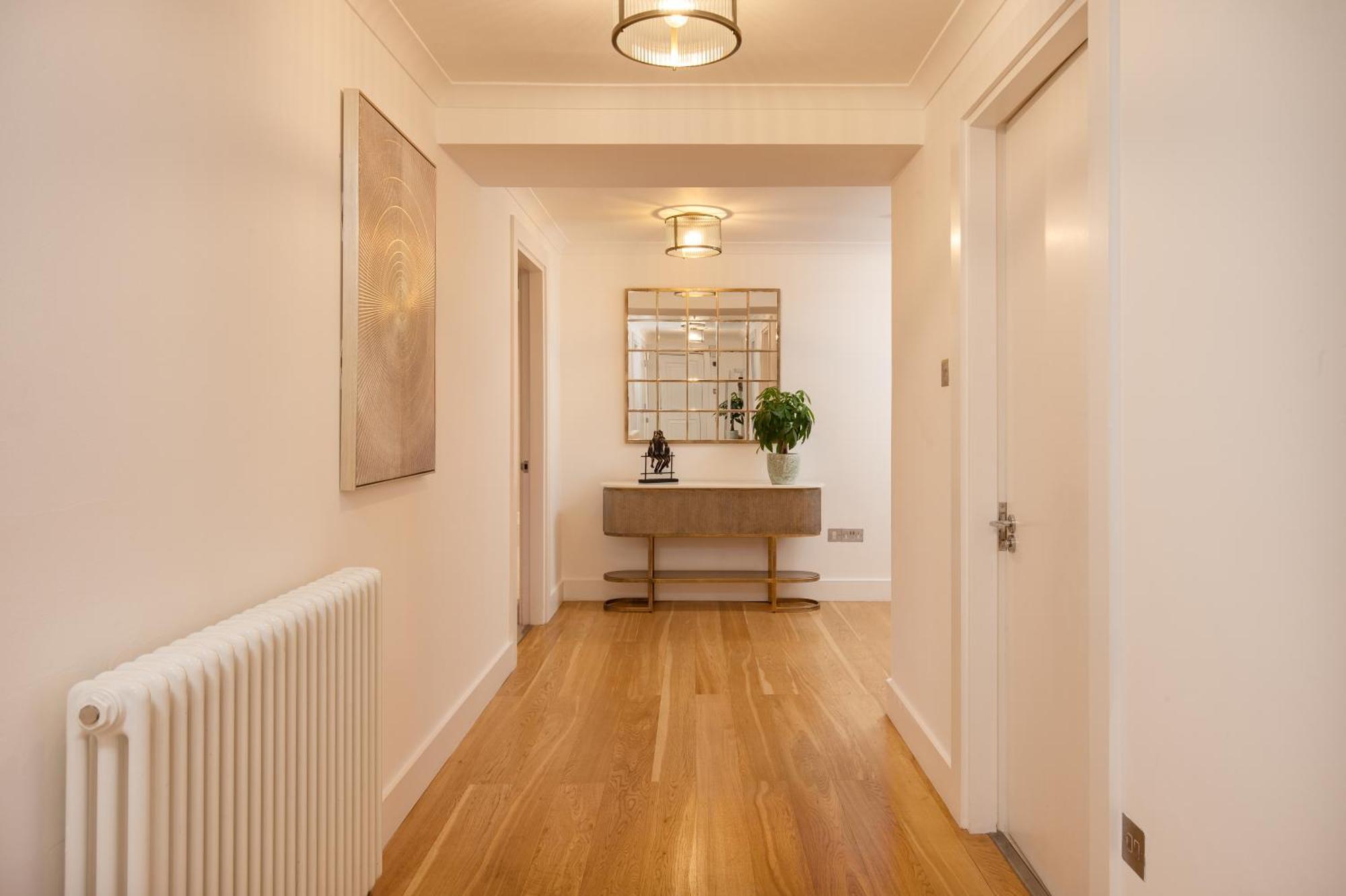 Monarch House - Serviced Apartments - Kensington Лондон Екстер'єр фото